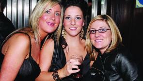 Throwback Thursday: Out & About Derry's entertainment scene (2008)