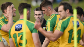 ULSTER SFC: Derry’s Rory Renaissance draws echoes of when he laid founds in Donegal