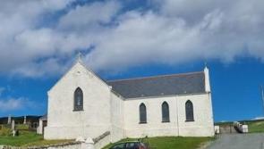 Fundraiser for Derry Diocese's second oldest church