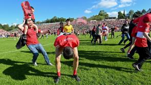 Attritional stalemate or tactical thriller - it's passion that endures