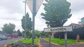 Taskforce to be set up to tackle 'decades of neglect' at 'forgotten' Derry housing estate