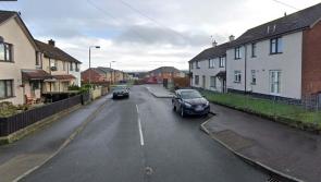Derry woman 'extremely distressed' following weekend aggravated burglary