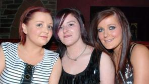 Throwback Tuesday: Out and About at Dorman's Nightclub (2011)
