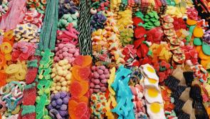 New campaign from HSE highlights high amount parents spend on treat foods each month

