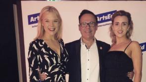 Former St Pat's pupil praises teachers as she gears up for summer school  