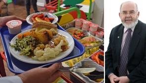 Mid Ulster MP raises concern over Summer hunger