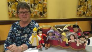 County Derry Women's Institute celebrate Platinum Jubilee