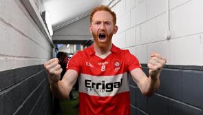 ULSTER SFC: Another medal for the Glass collection