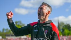 ULSTER SFC: The ‘Ror’ of a champion