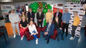 Foyle Haven celebrates 20th anniversary