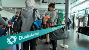 'It's just not fair' - Opposition parties criticise DAA for grossly misjudging capacity requirements