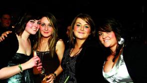 Throwback Thursday: Out & About Derry's Bound for Boston (2008)