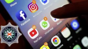 PSNI have 'questions to answer' over WhatsApp messages