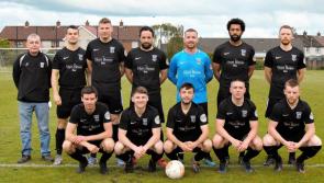 Rosemount into 'Burkey' Cup semi-finals