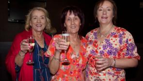 IN PICTURES: Legenderry Ladies Cancer Lunch in Derry's City Hotel
