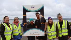 IN PICTURES: Great turnout for Ciaran Caldwall memorial Parkrun in Buncrana