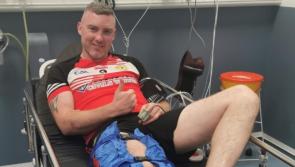 GAA's eight-month silence on County Derry man's career-ending injury