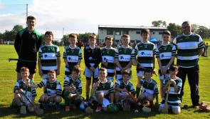 Inaugural Sean Mellon Under 11.5 Festival of Hurling a huge success at Na Magha