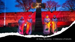 Derry to mark St Colmcille Feast Day as 1500th celebrations come to a close