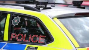 Motorcyclist dies following collision with tractor in County Derry
