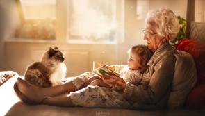 Me & You with Jennifer Griffiths: Back To Work … Granny’s Turn …