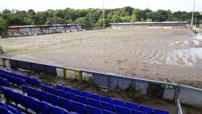 Deconstruction of Institute's Riverside Stadium approved