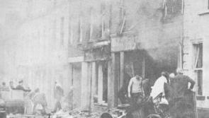 Public service to mark 49th anniversary of Coleraine bombing