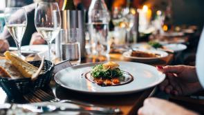 The Irish Restaurant Awards return for 2022
