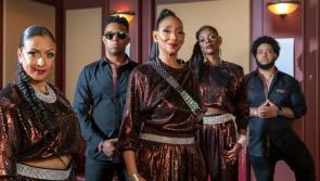 Sister Sledge looks forward to bringing their new evolution to Stendhal Festival