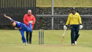 Under-strength Glendermott edge out Ardmore in Sam Jeffrey Shield
