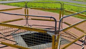 'Stop vandalism of Strathfoyle Play Park'