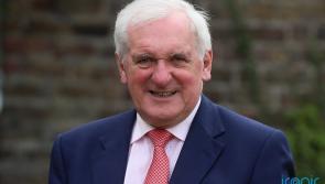 'Dismay' at College invite to Bertie Ahern