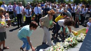 Commemorative events in Derry