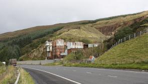 £400k resurfacing scheme commences on Glenshane Pass