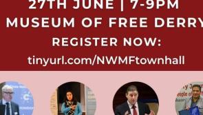 Town hall meeting  on Common Travel Area