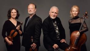 'Got Beethoven: My First Forty Years with the Brodsky Quartet' launched