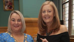 Gallery: Mayor Sandra Duffy reception for Martine Mulhern