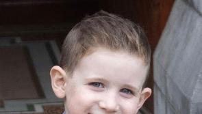 Six year-old boy passes away following crash in County Derry