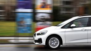 An Garda Síochána to commence week-long social media campaign to urge motorists to #SlowDown