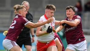 So near, yet so far for battling Derry Minors