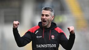 Derry journey continues . . . Rory ready to write more history