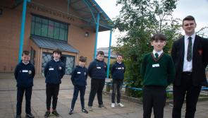 Would-be St. Joseph’s Boys students 'get a flavour of life at secondary school’