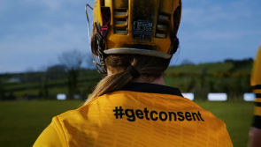 County Derry MLA welcomes Ulster GAA's #getconsent campaign