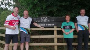 County Derry man to lead team on Kilimanjaro climb for mental health charity