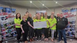 Mid Ulster Truckers raise more than £19,000 for autism charity