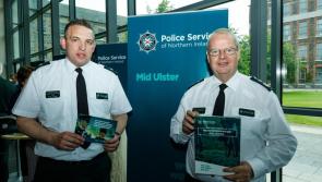 New police engagement strategy is 'significant new milestone'