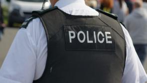 Two men arrested under Terrorism Act in Derry