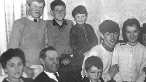 My mother was a 'totally innocent woman'  - Minty Thompson