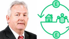 DUP split on 'wealth building' in County Derry