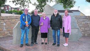 Derry  launch of 'On the Blanket: An A to Z of Prison Resistance'